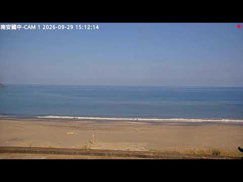 內埤海灘情人灣2即時影像