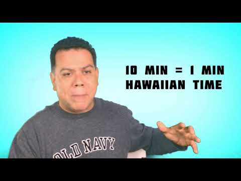 Pidgin Origin with Uncle Daryl Bonilla - LIKE BEEF?