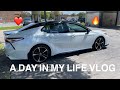 A DAY IN MY LIFE //  A DAY IN MY LIFE @ Charlie Morris TV