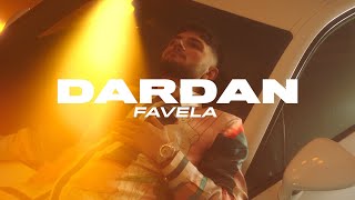 Musik-Video-Miniaturansicht zu FAVELA Songtext von Dardan