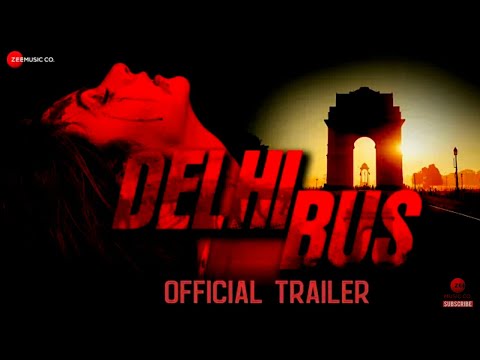 Delhi Crime Trailer