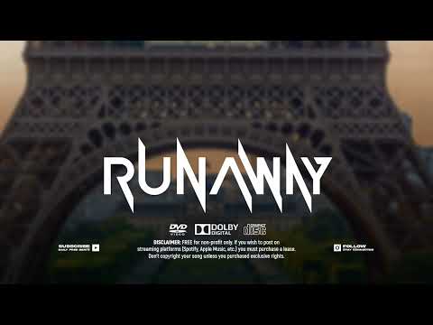 [FREE] Melodic Drill Type Beat - "RUNAWAY" | Drill Instrumental