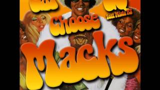 G.Q. feat Mista KT - Gal Choose Macks prod by Alien University