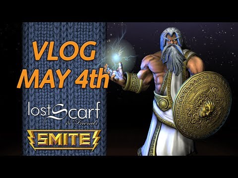 SundaySpecial Vlog - May 4th