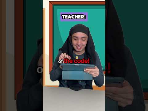 GENIUS Method For GOOD GRADES! (400IQ But RISKY)😱