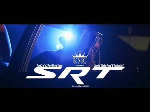 Playboy Poppy ft. Lucciano Da G - SRT (Official Music Video)