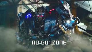 Transformers: The Last Knight (The Original Soundtrack) — No-Go Zone