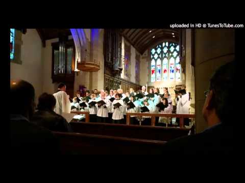 Thou God of truth and love - Archer