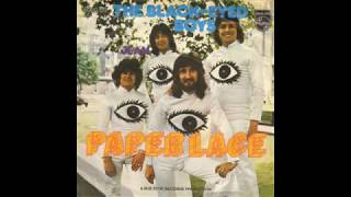 Paper Lace - Jean - 1974
