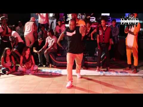 BASE | IMPACT - HIP HOP - Demo Jury | SAM