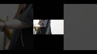 【#HONEY】【#ラルク】【#shorts】【#永久機関】 HONEY/L'Arc〜en〜Ciel guitarcovered by フクレモ.