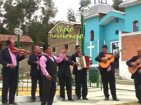 Panorama Atipaina -  Conjunto Musical Amanecer Ancashino -  Huaraz