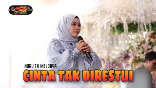 Download lagu CINTA TAK DIRESTUI // Nurlita Melodya feat ACS Pro Audio mp3 Download lagu CINTA TAK DIRESTUI // Nurlita Melodya feat ACS Pro Audio mp3