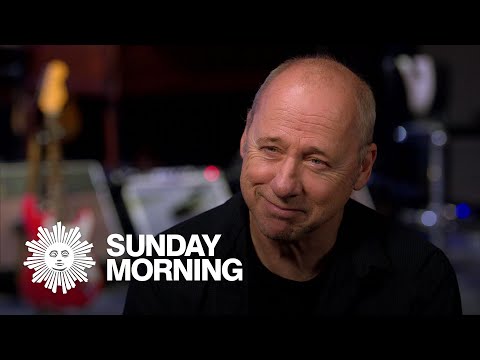 For The Record: Mark Knopfler