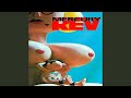 MERCURY REV - Meth of a Rockette's Kick / Snorry Mouth (1993)