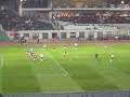 videó: Nielsen Håvard gólja (0 - 1, 38. perc)