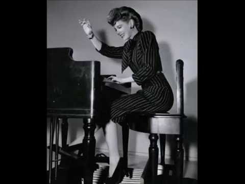 Ethel Smith Plays the Hammond Organ - Alla en el Rancho Grande