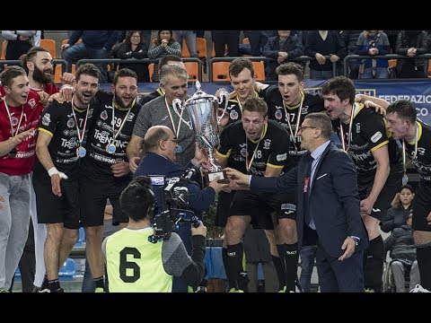 Coppa Italia 2018 | Finale