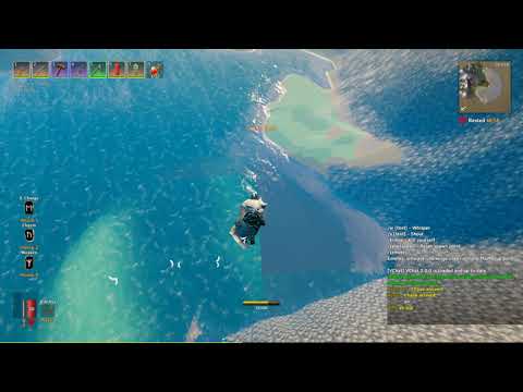 feather fall valheim