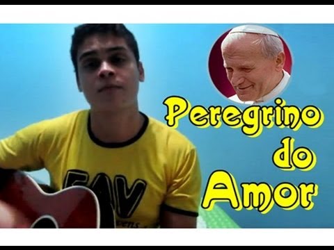 Peregrino Do Amor video