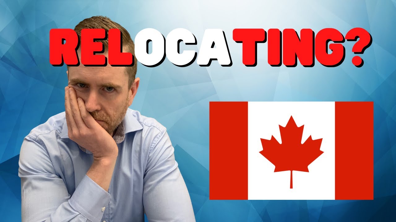 Foreign Buyer's Tax in BC | What you need to know before relocating to Canada