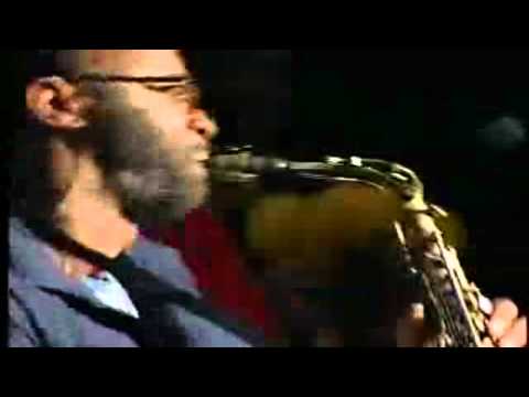 SANTANA - A Love Supreme feat Kenny Garrett  (Live in New York 2005)