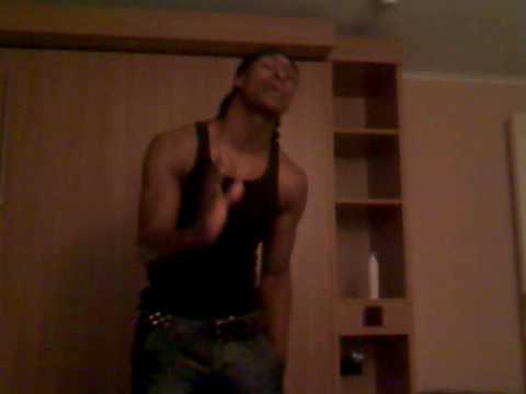 Whitney Houston I Will Always Love You - Covered by J Rome