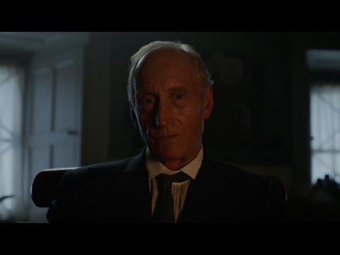 And Then There Were None 1.03 (Clip)