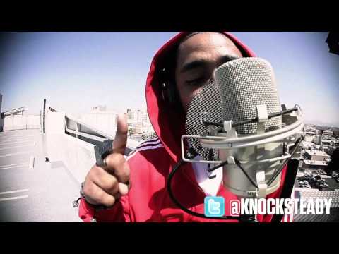 SKEME - WHEN YOU SEE ME