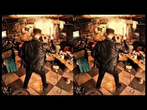 SEDAT TRC  ASİ 2011 official clip