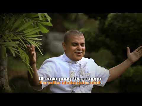 Nabiku Yang Sempurna-Haddad Alwi Feat Shifa