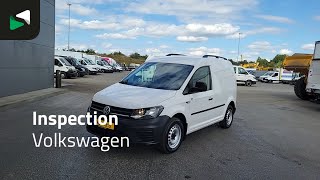 Venta de Volkswagen Caddy 102PK Automaat L1H1 Trekhaak Airco Cruise Standkachel Euro furgoneta pequeña - Imagen 4 | Autoline MX Volkswagen Caddy 102PK Automaat L1H1 Trekhaak Airco Cruise Standkachel Euro furgoneta pequeña | Imagen 4 - Autoline