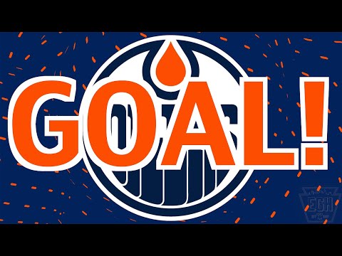 Edmonton Oilers 2026 Goal Horn (Stadium Version)