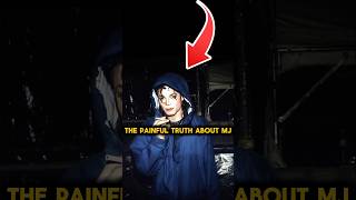 Michael Jackson’s Secret Pain Nobody Saw #celebrity #rap #fyp #shorts