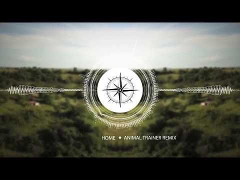 Dario D'Attis, Definition - Home (Animal Trainer Remix) [Hive Audio]