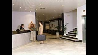 Catalonia Hispalis Hotel Seville