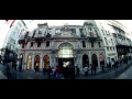Mercan Dede Istanbul 
