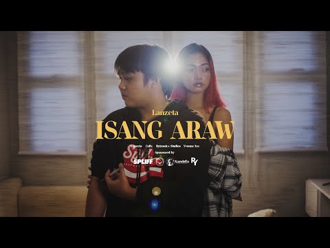 Lanzeta - Isang Araw (Official Music Video)