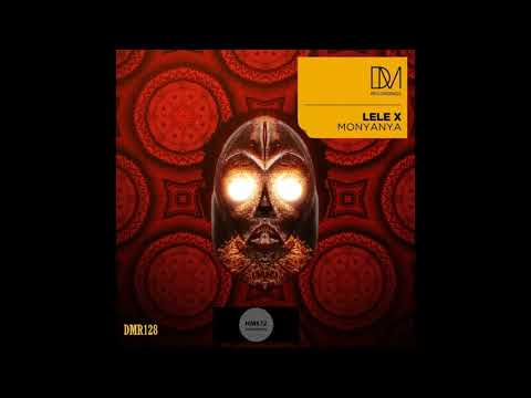 Lele X, Punk Mbedzi, Mr Morf _ Walk & Dance (Original Mix)