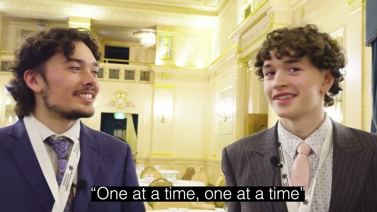 Why is learning your language important? How knowing your language... thumbnail