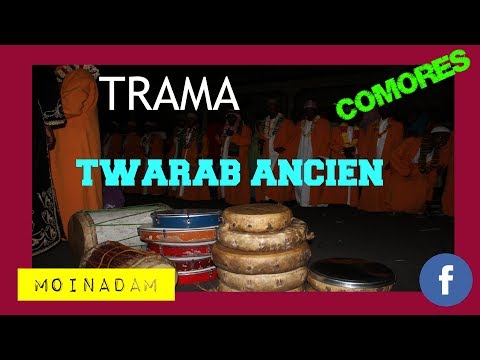 TWARAB ANCIEN - TRAMA- CLASSIQUE