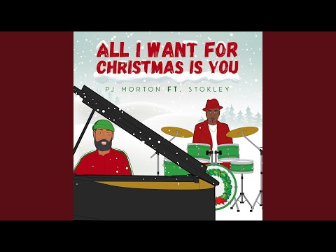 Video thumbnail for All I Want For Christmas Is You