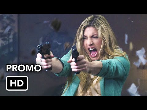 DC's Legends of Tomorrow 5x05 Promo "Mortal Khanbat" (HD) Season 5 Episode 5 Promo