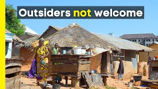 Shocking: The Fulani SLUM of Abuja, Nigeria