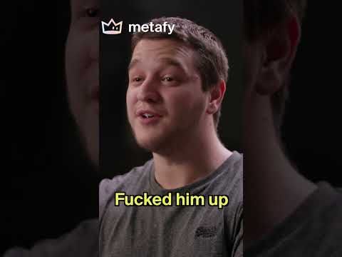 Who was Genesis 7 Marss?