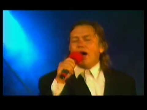 Kolm tenorit - Tõnis Mägi - Loodan, et sa muudad oma meelt