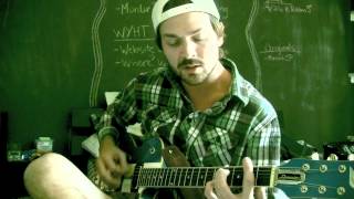 Grounded (Pavement Cover)