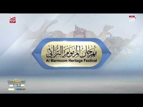 ش 2 بندقية مفتوح (مكافح) لـ هجن الشحانية 12:07:03  ، ختامي المرموم 2026/03/31 ثنايا