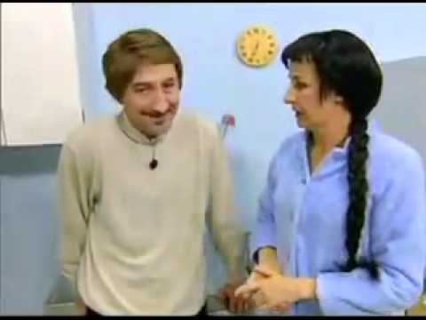 Les tocs - Valérie Lemercier.flv