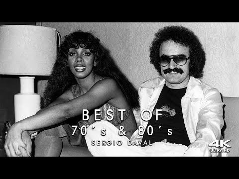 Best of 70s & 80s 4k Deep House Remixes 12 by Sergio Daval